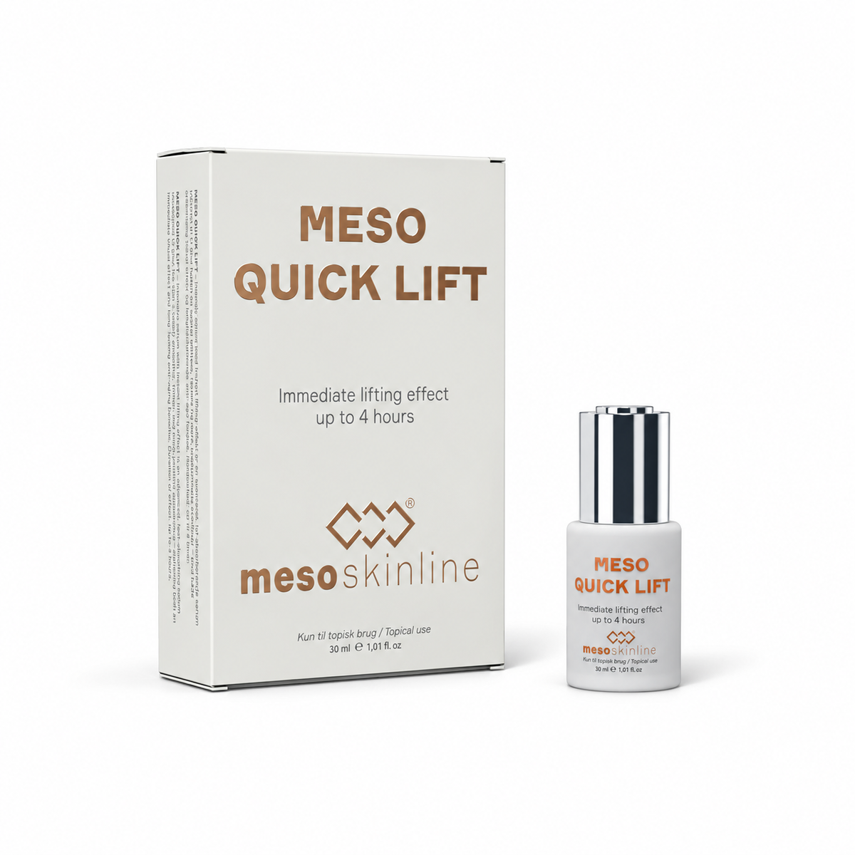 MESO QUICK LIFT SERUM