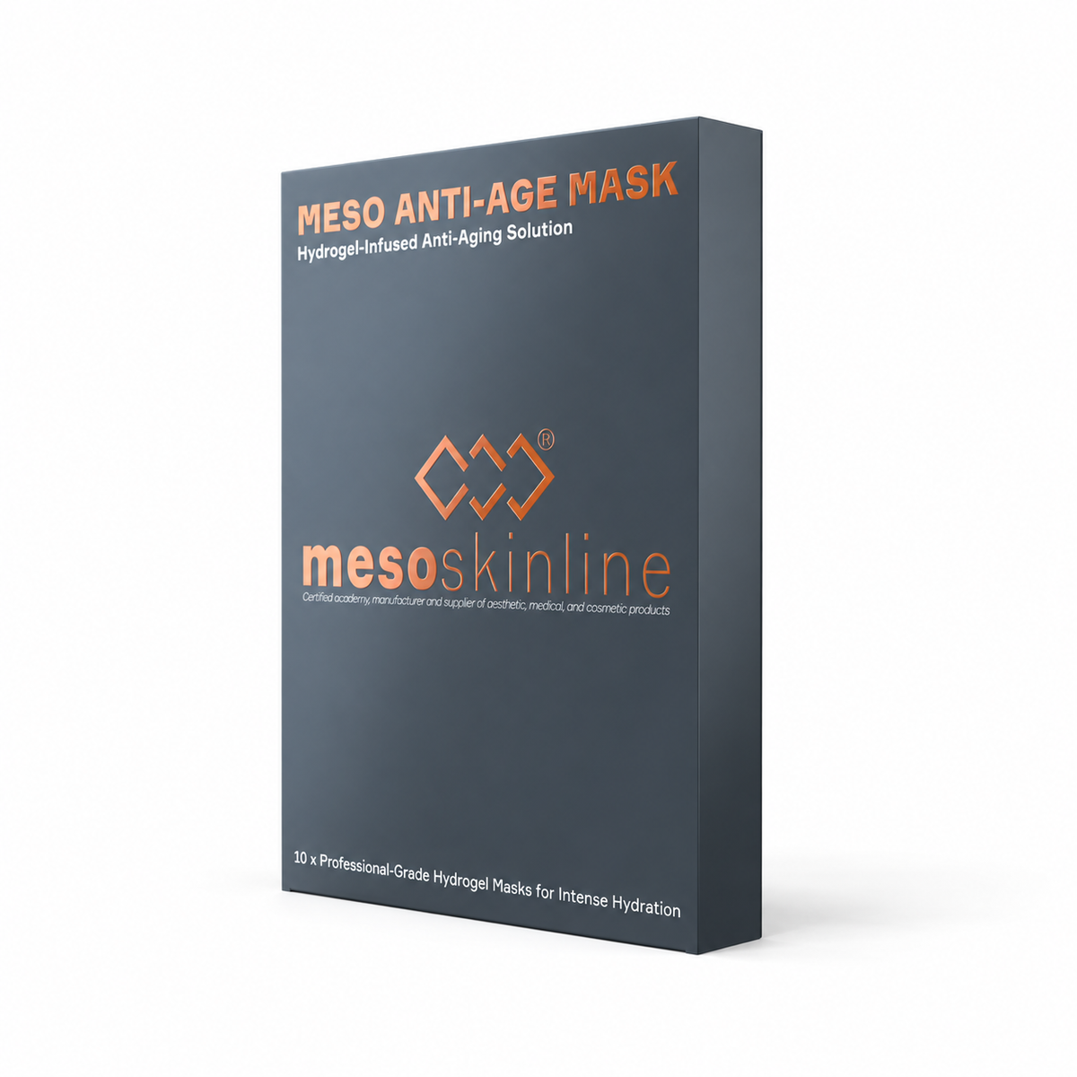Meso anti-age maske