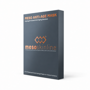 Meso anti-age maske