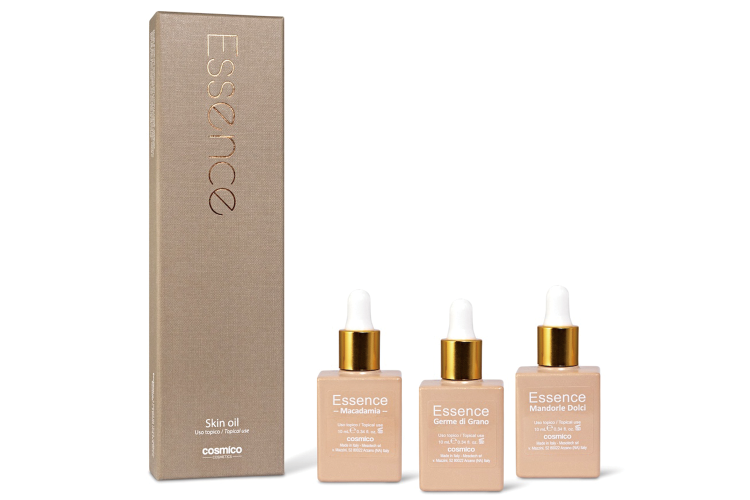 Essence Diamond