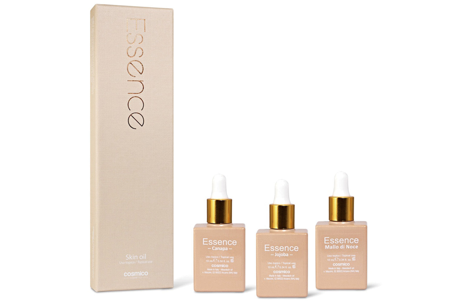 Essence Pearl
