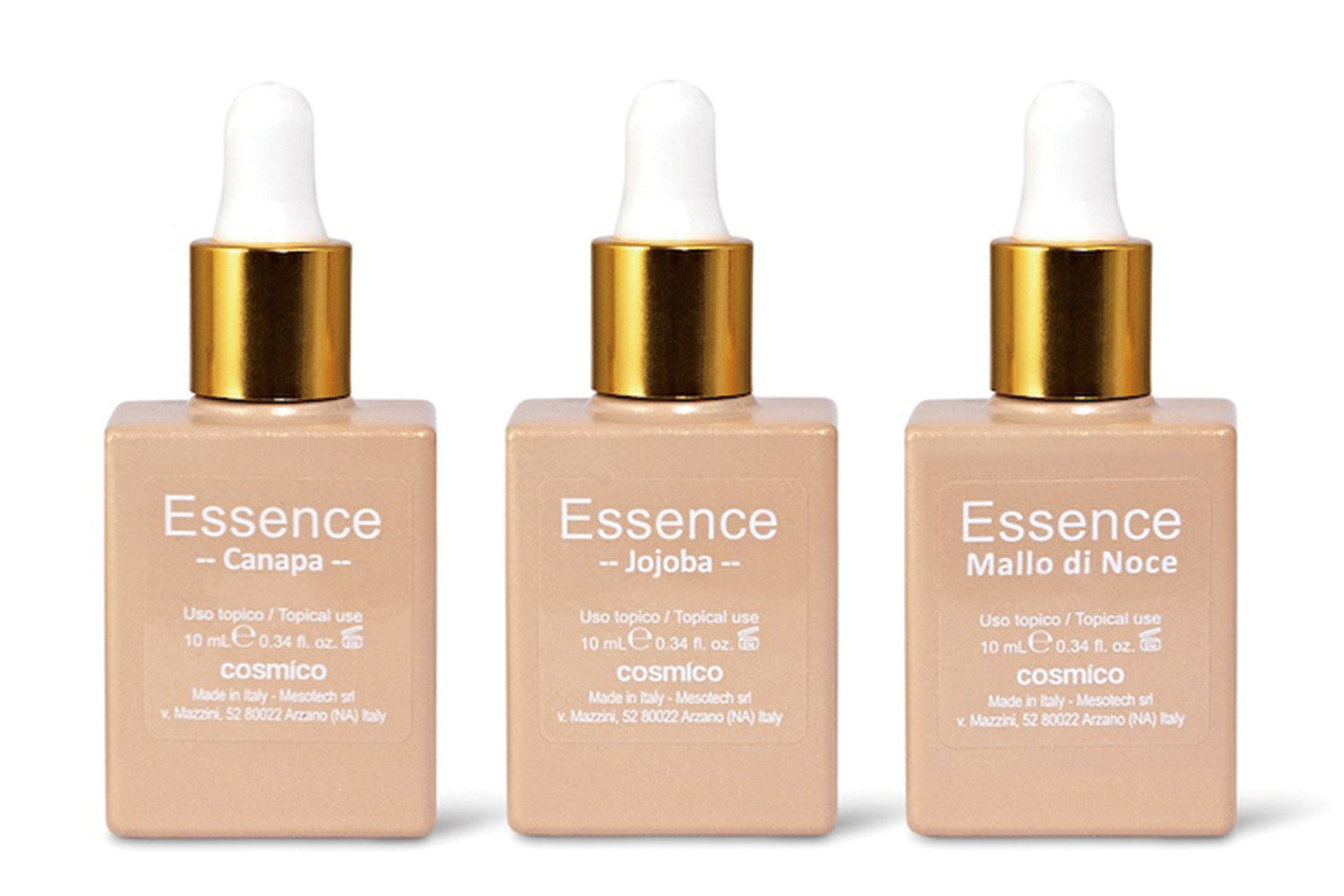 Essence Pearl