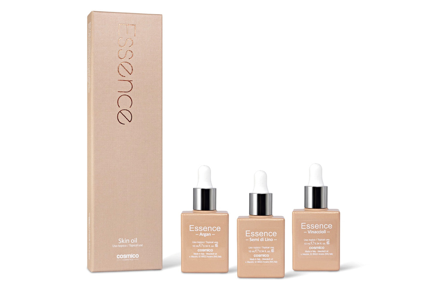 Essence Star