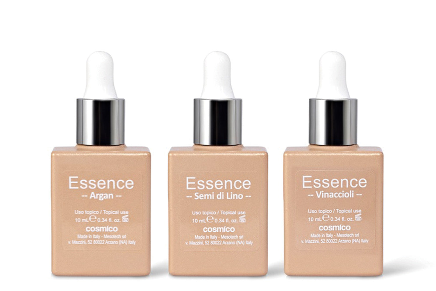 Essence Star