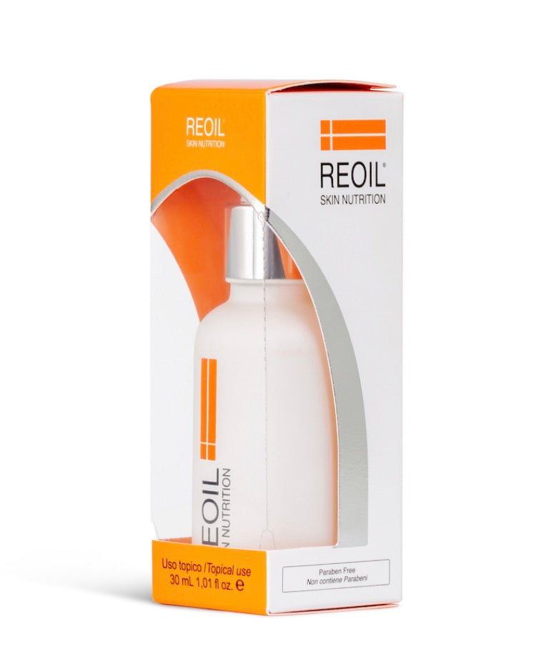 Reoil