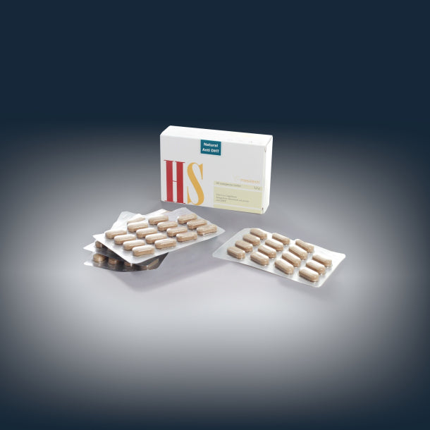 HS Hair supplement