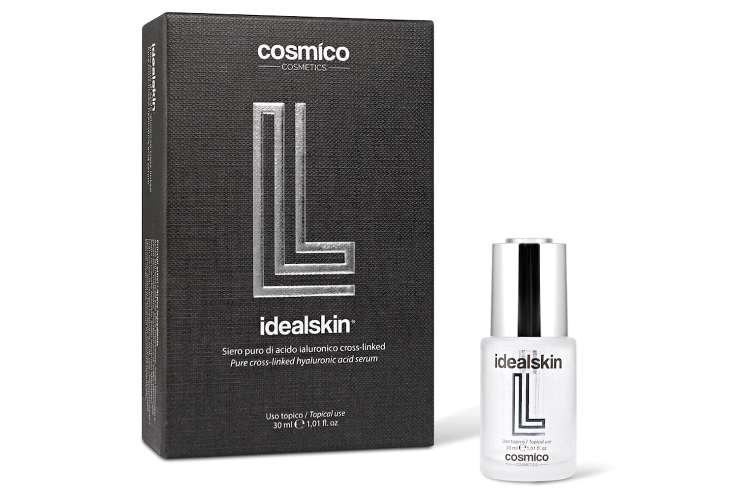 Idealskin