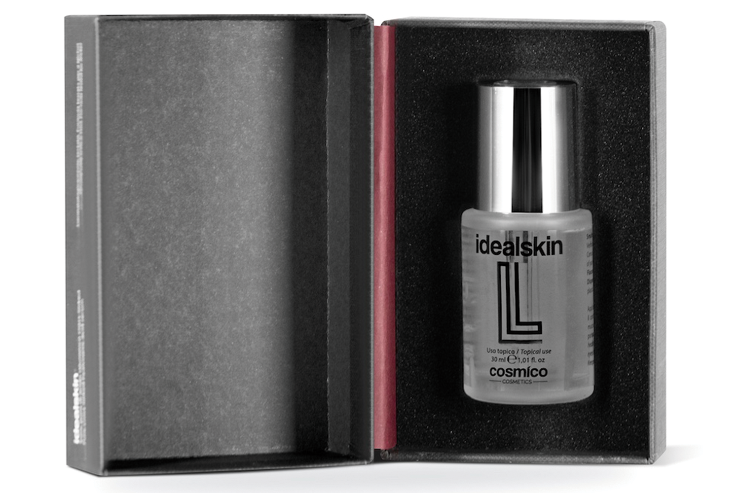 Idealskin