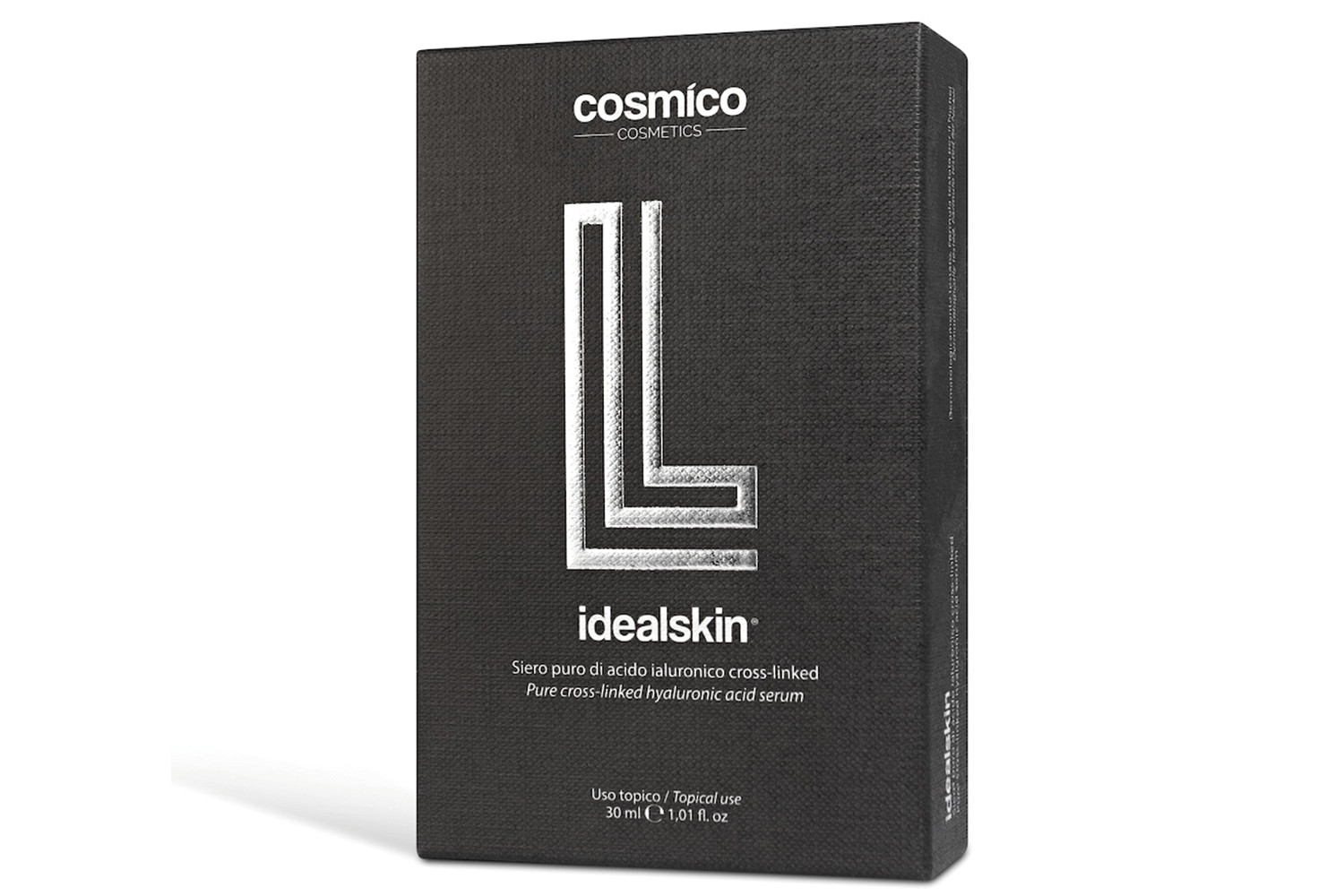 Idealskin