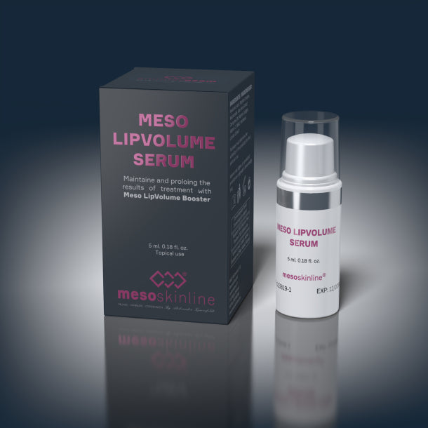 Meso lipvolume serum