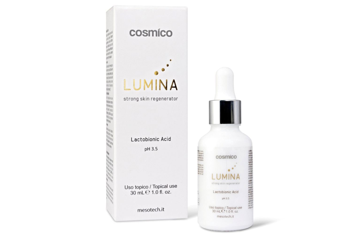 Lumina
