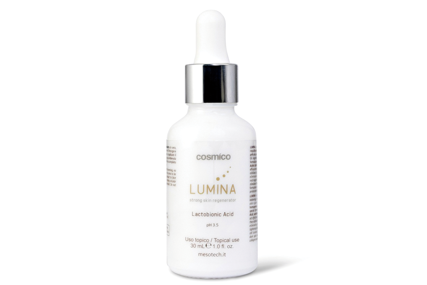Lumina