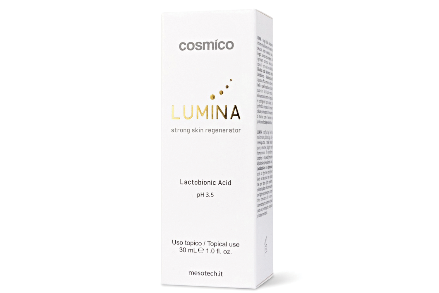 Lumina