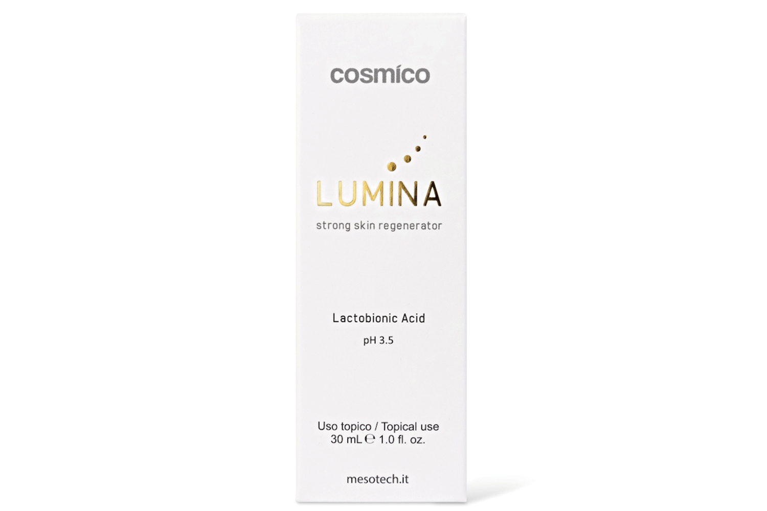 Lumina