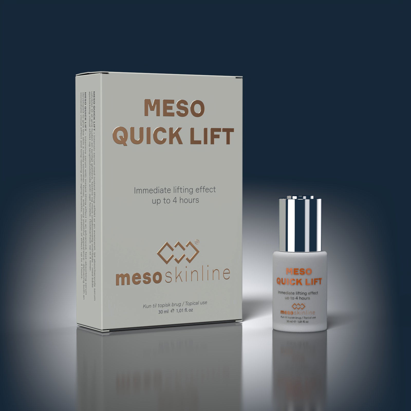 MESO QUICK LIFT SERUM