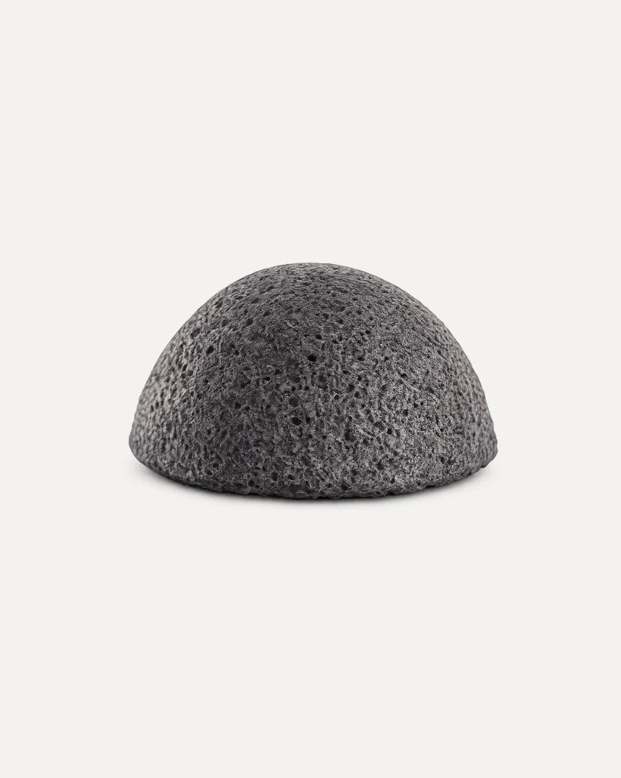 Organic Konjac Svamp - til Uren hud