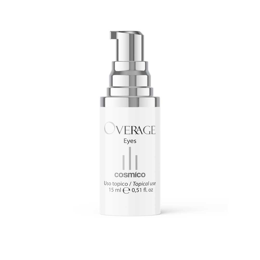 Cosmico Cosmetics - Overage Night Set