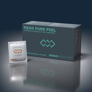 Meso pure peel