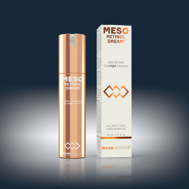 Meso retinol dream 50 ml