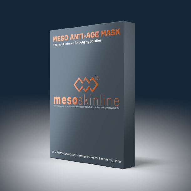 Meso anti-age maske