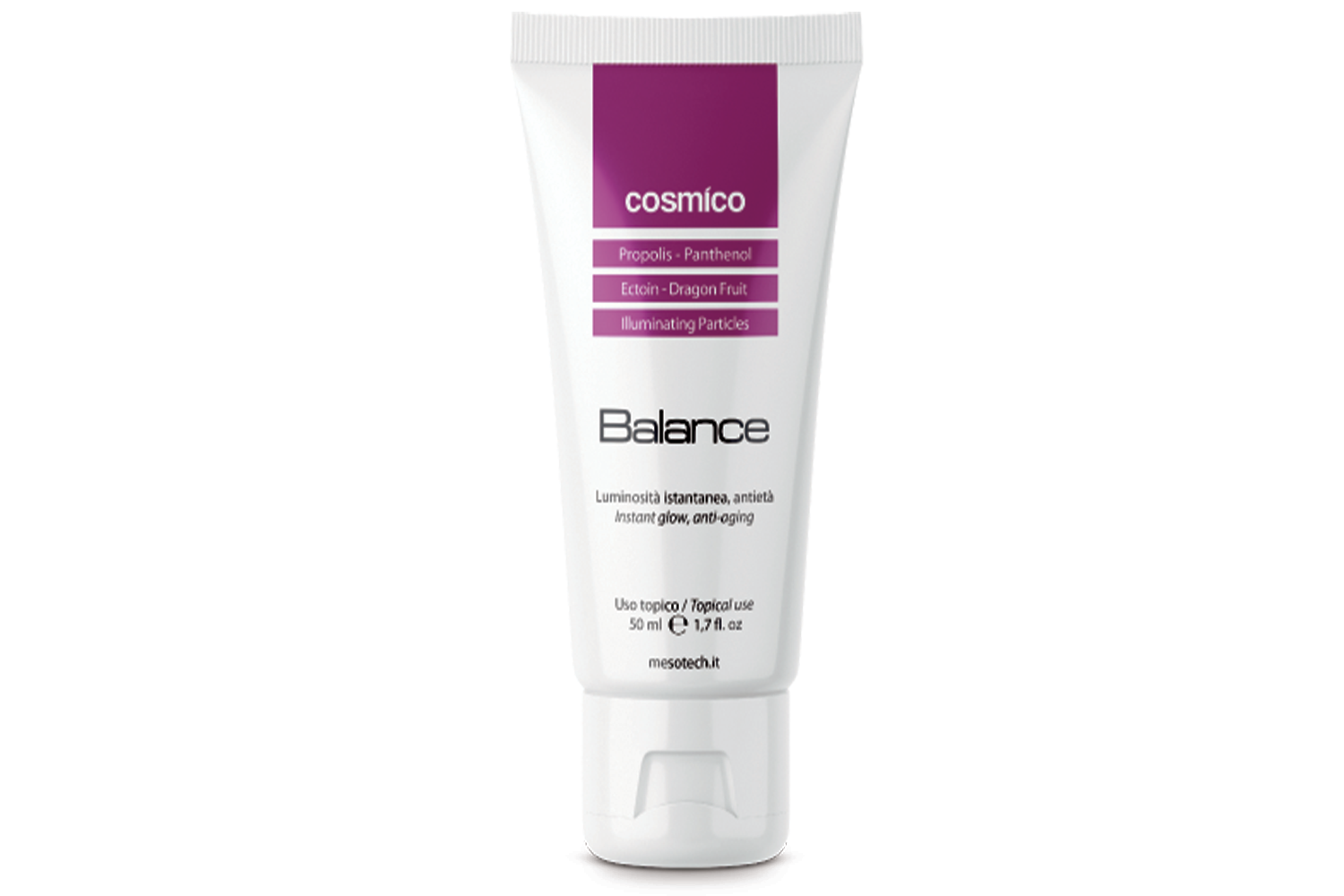 Balance Cream