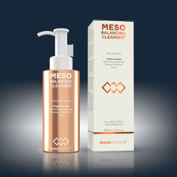 Meso balancing cleaner 150ml