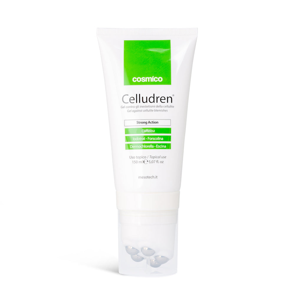 CELLUDREN STRONG ACTION