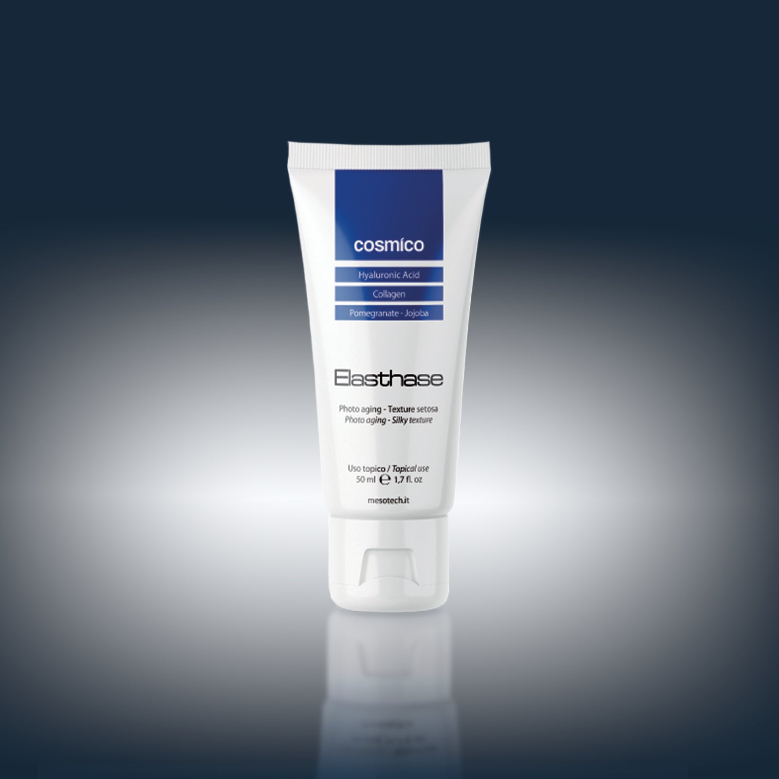 Elasthase Creme