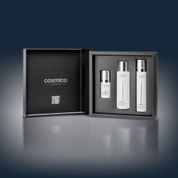 Cosmico Cosmetics - Overage Night Set