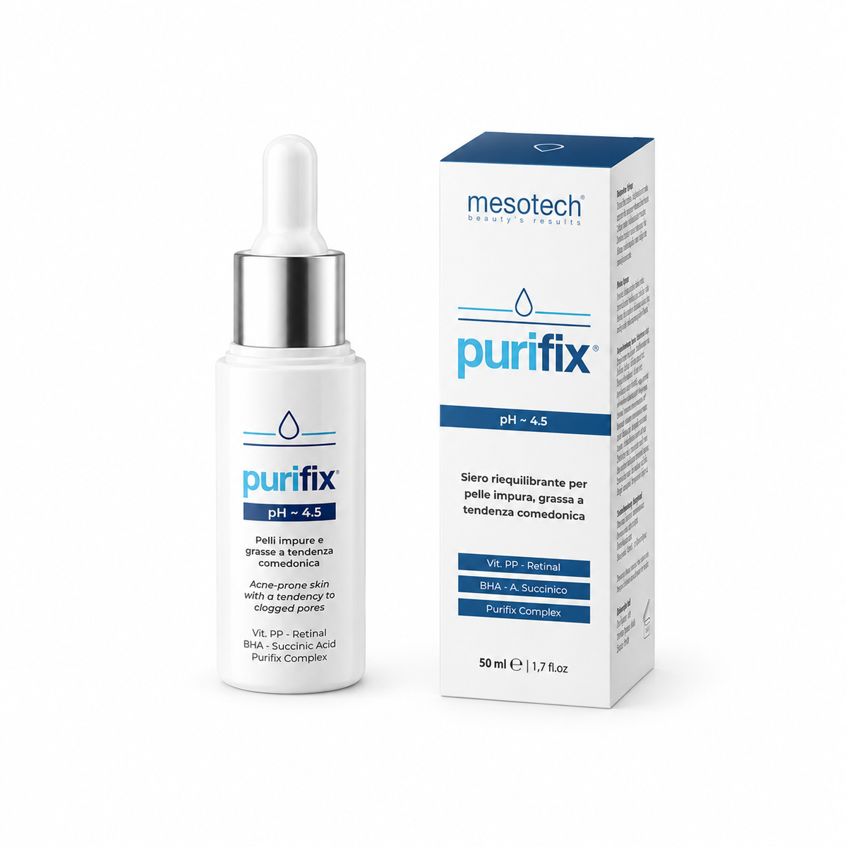 PURIFIX Serum