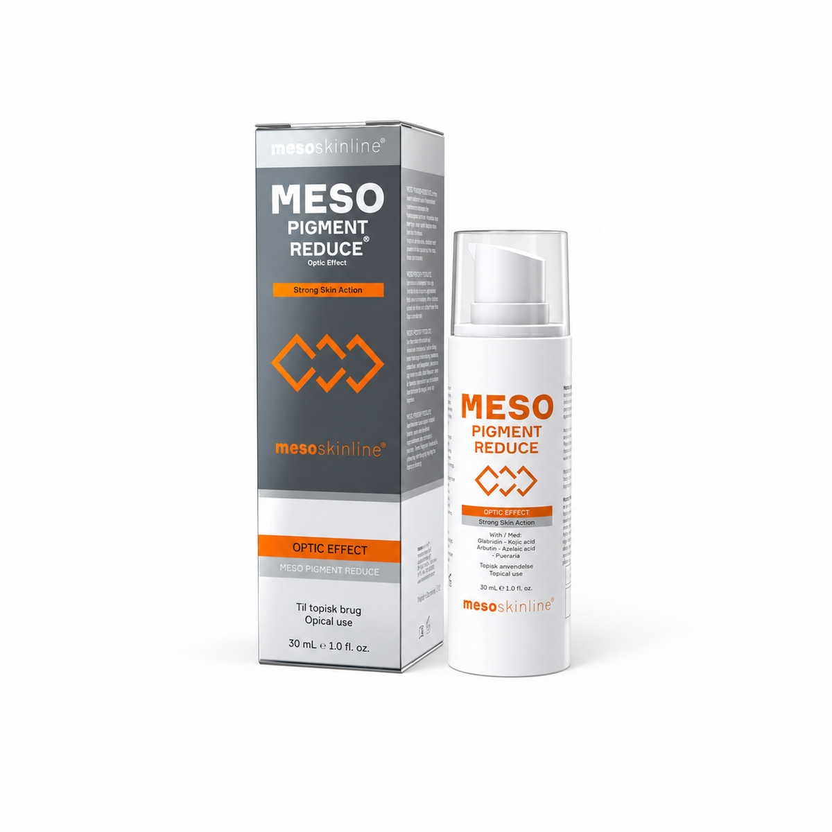 Meso lift and protect 500ml