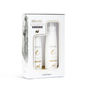 DELUXE SNAIL SLIME SHAMPOO & MASK SÆT