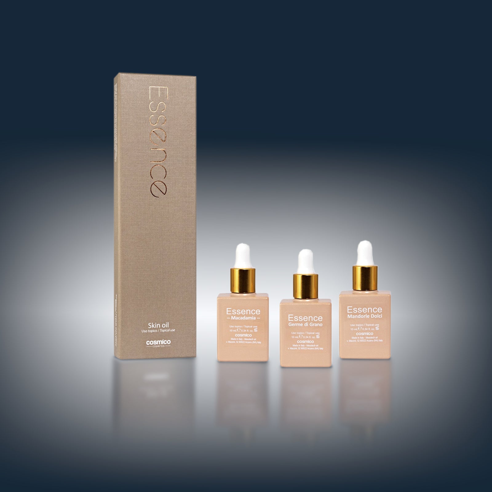Essence Diamond