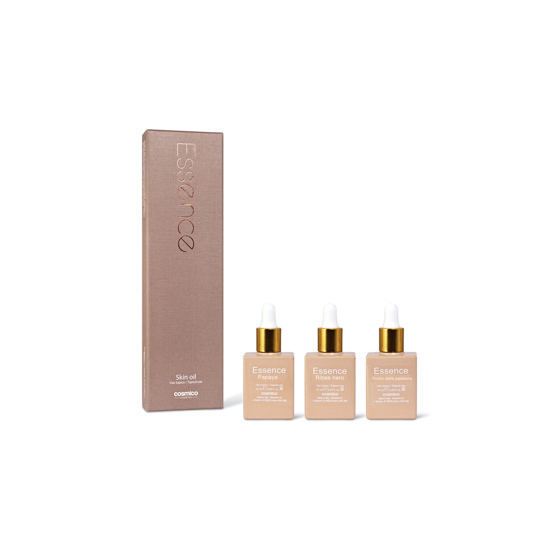 Essence Gold