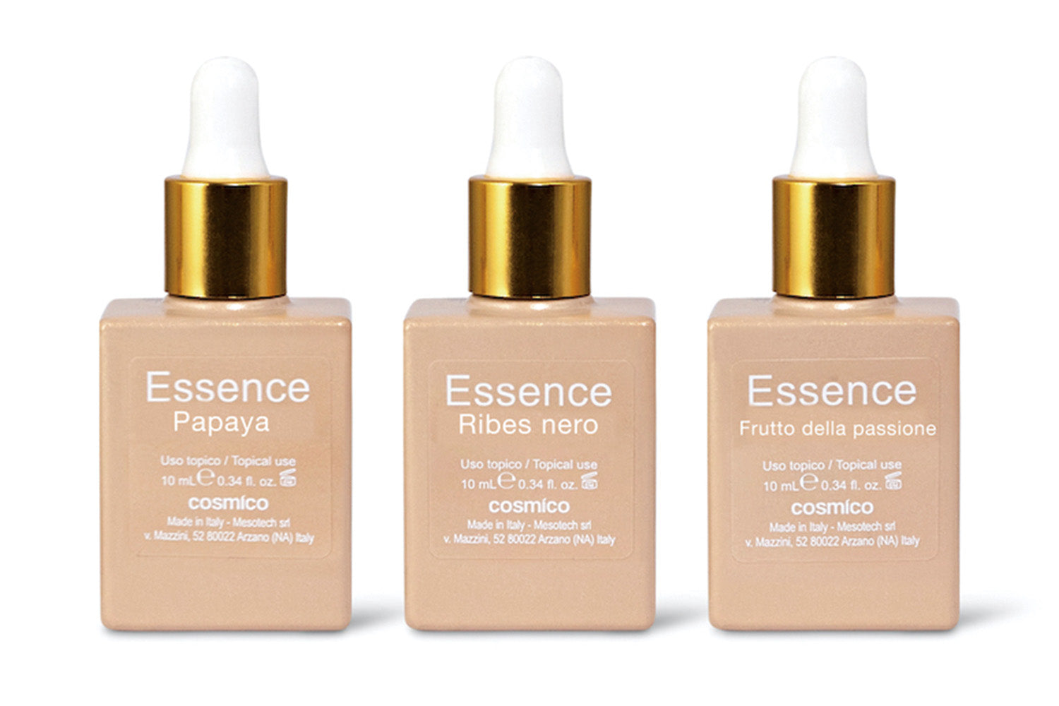 Essence Gold