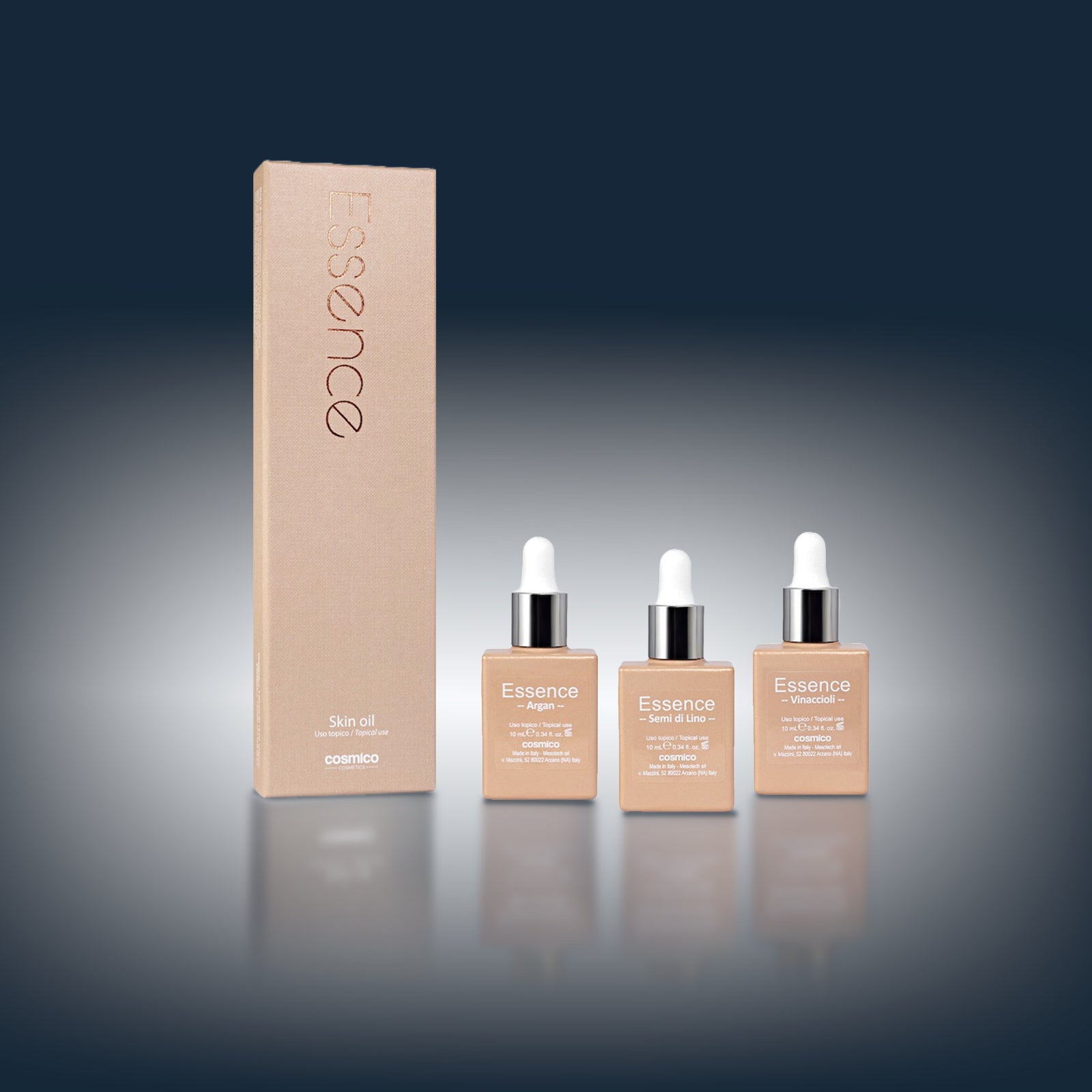 Essence Star