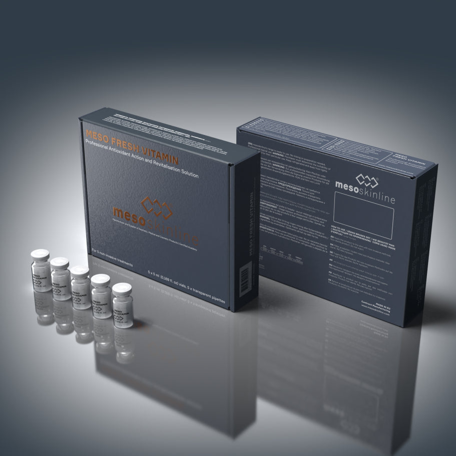 MESO FRESH VITAMIN