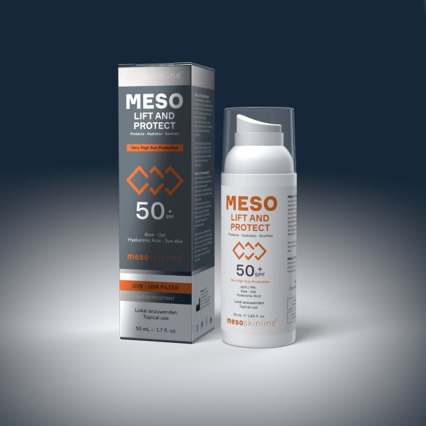 Meso lift and protect 500ml
