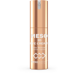 Meso 3D øjencreme 30 ml
