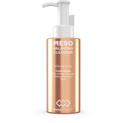 Meso balancing cleaner 150ml