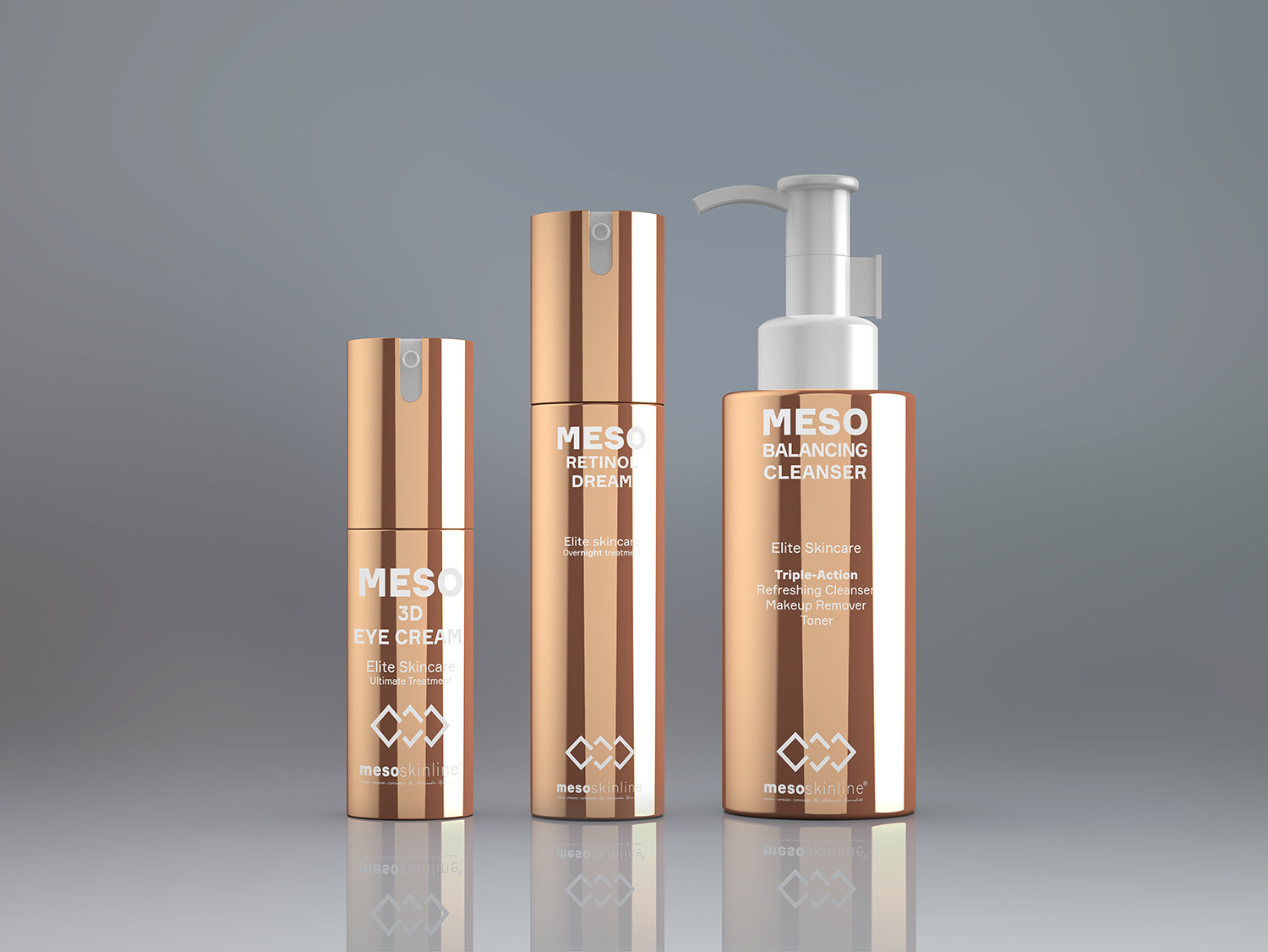 Meso retinol dream 50 ml