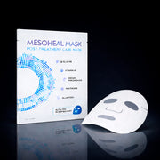MESOHEAL POST-TREATMENT MASK 5 stk