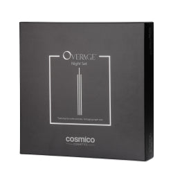 Cosmico Cosmetics - Overage Night Set