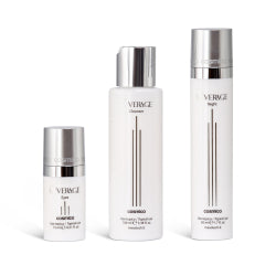Cosmico Cosmetics - Overage Night Set