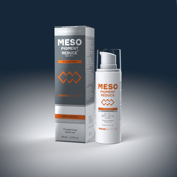 Meso pigment reduce 30ml