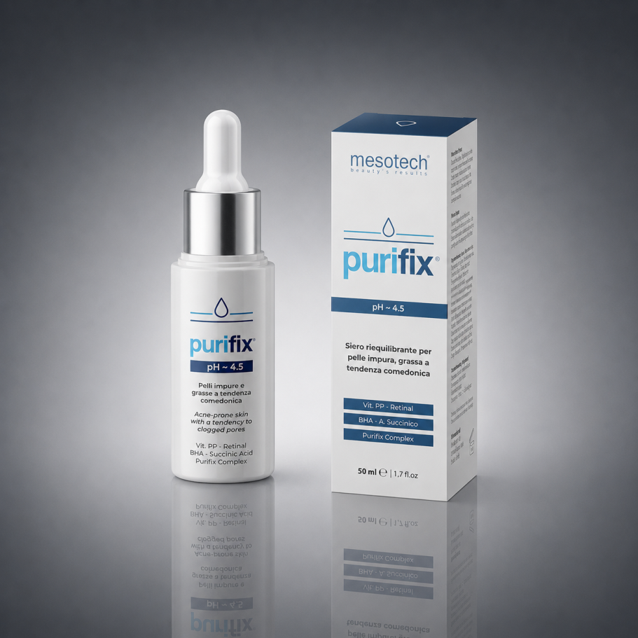 PURIFIX Serum
