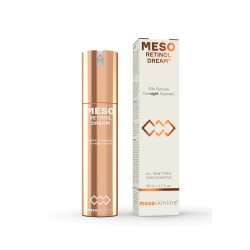 Meso retinol dream 50 ml