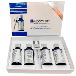 Tricocure 4x25ml