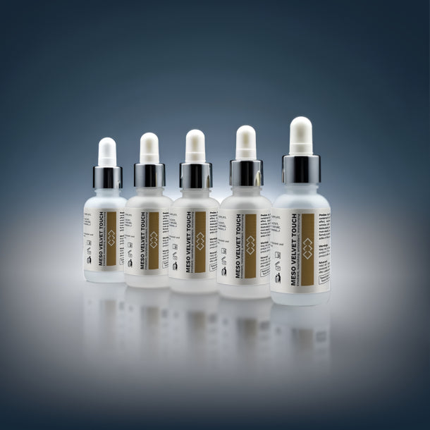 Meso velvet touch 30ml